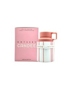 ARMAF EDP ODYSSEY CANDEE 100VAPO