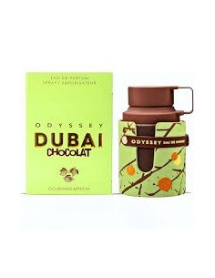 ARMAF EDP ODYSSEY DUBAI CHOCOLAT 100VAPO