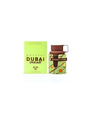 ARMAF EDP ODYSSEY DUBAI CHOCOLAT 100VAPO