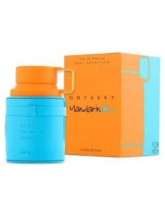 ARMAF EDP ODYSSEY MANDARIN SKY 100VAPO