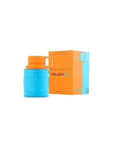ARMAF EDP ODYSSEY MANDARIN SKY 100VAPO