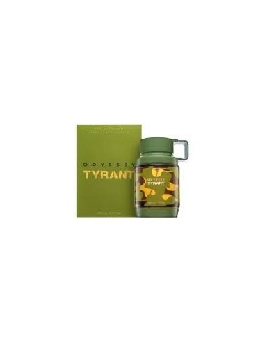 ARMAF EDP ODYSSEY TYRANT 100VAPO