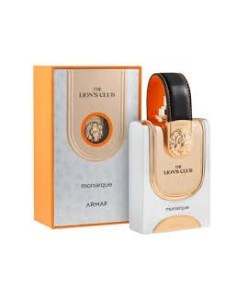 ARMAF EDP THE LION'S CLUB MONARQUE 100VAPO