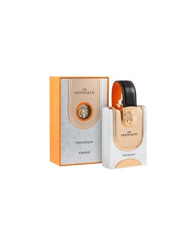 ARMAF EDP THE LION'S CLUB MONARQUE 100VAPO
