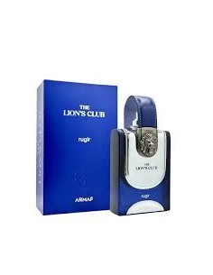 ARMAF EDP THE LION'S CLUB RUGIR 100VAPO