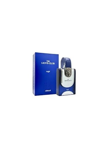 ARMAF EDP THE LION'S CLUB RUGIR 100VAPO