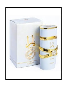 LATTAFA EDP YARA MOI 100VAPO