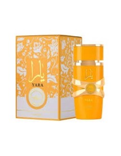 LATTAFA EDP YARA TOUS 100VAPO