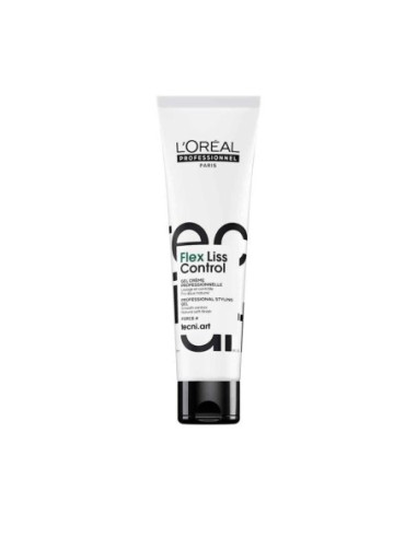 OREAL GEL CAPELLI  TECNIC ART LISS...