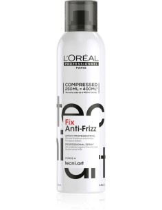 OREAL LACCA TECNIC ART FIX...