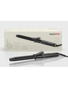 BABYLISS CURLING TONG FERRO DIAMETRO 25MM ARTY.BAB2493E
