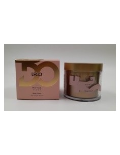 LPDO BODY CREAM ROYAL TIARE' 200ML