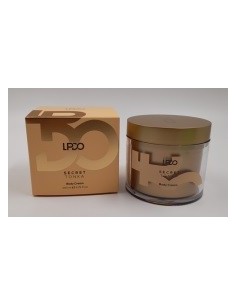 LPDO BODY CREAM SECRET TONKA 200ML
