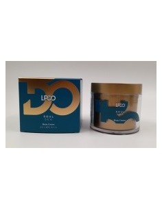 LPDO BODY CREAM SOUL SEA 200ML