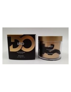 LPDO BODY CREAM SUPERBE CAFE' 200ML
