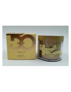 LPDO BODY CREAM VANILLA TONIC 200ML