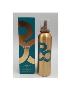 LPDO SHOWER MOUSSE JARDIN IMPERIAL 200ML