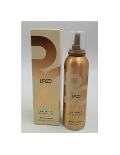 LPDO SHOWER MOUSSE LA NUIT BLANCHE 200ML