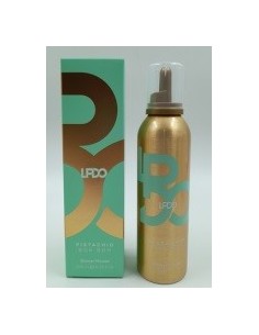 LPDO SHOWER MOUSSE PISTACCHIO BON BON 200ML