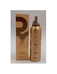 LPDO SHOWER MOUSSE SECRET TONKA 200ML