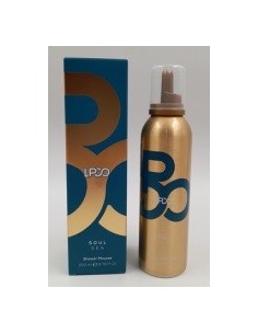 LPDO SHOWER MOUSSE SOUL SEA 200ML
