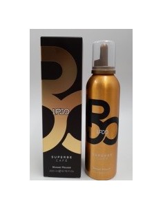 LPDO SHOWER MOUSSE SUPERBE CAFE' 200ML