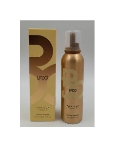 LPDO SHOWER MOUSSE VANILLA TONIC 200ML