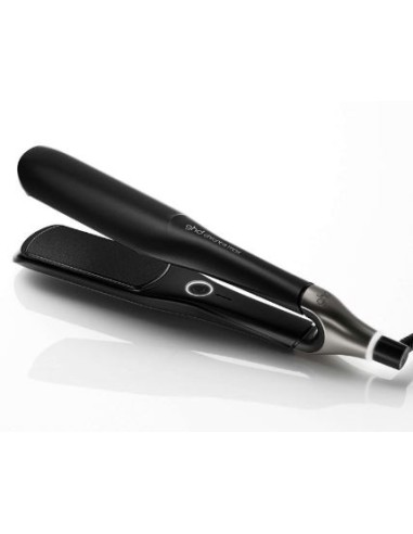 GHD PIASTRA CHRONOS MAX BLACK