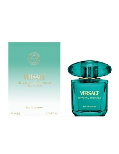VERSACE CRYSTAL EMERALD EDP 30ML