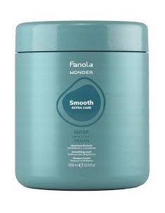 FANOLA WONDER MASCHERA...