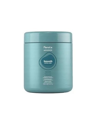 FANOLA WONDER MASCHERA LISCIANTE 1000ML