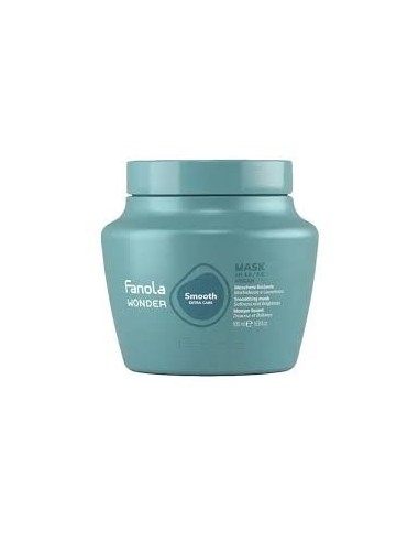 FANOLA WONDER MASCHERA LISCIANTE 500ML