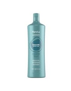 FANOLA WONDER SHAMPOO...
