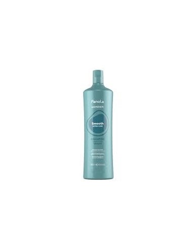 FANOLA WONDER SHAMPOO LISCIANTE 1000ML