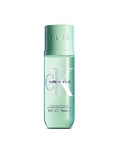 C. KLEIN ACQUA PROFUMATA 236ML COTTON MUSK