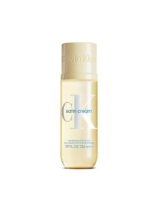 C. KLEIN ACQUA PROFUMATA 236ML SATIN CREAM