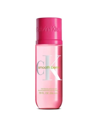 C. KLEIN ACQUA PROFUMATA 236ML SMOOTH BERRY