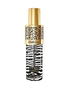 R. CAVALLI ACQUA PROFUMATA 150ML BOLD VANILLA