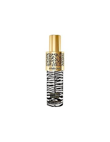 R. CAVALLI ACQUA PROFUMATA 150ML BOLD VANILLA