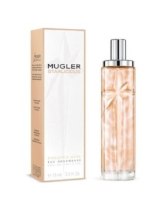 T. MUGLER STARLICIUS ACQUA PROFUMATA 75ML PINEAPPLE MUSK