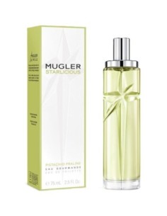 T. MUGLER STARLICIUS ACQUA PROFUMATA 75ML PISTACHIO PRALINE