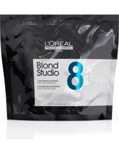 OREAL BLOND STUDIO POLVERE...