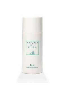 ACQUA DELL'ELBA CREMA DOPOBARBA BLU 100ML