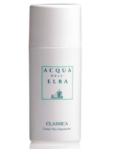 ACQUA DELL'ELBA CREMA DOPOBARBA CLASSICA 100ML