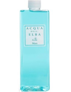 ACQUA DELL'ELBA DEO AMBIENTE RICARICA MARE 500ML