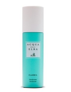 ACQUA DELL'ELBA DEODORANTE CLASSICA 150ML