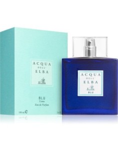 ACQUA DELL'ELBA EDP BLU UOMO 100ML