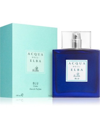 ACQUA DELL'ELBA EDP BLU UOMO 100ML