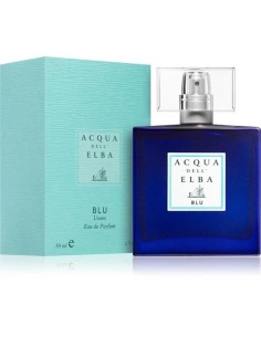 ACQUA DELL'ELBA EDP BLU UOMO 50ML