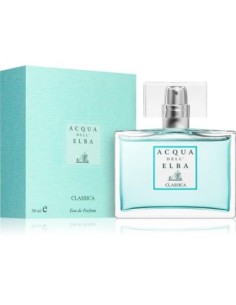 ACQUA DELL'ELBA EDP CLASSICA 50ML